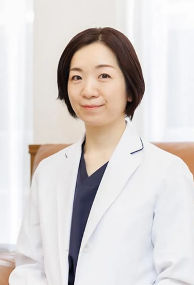 院長 山田　涼子