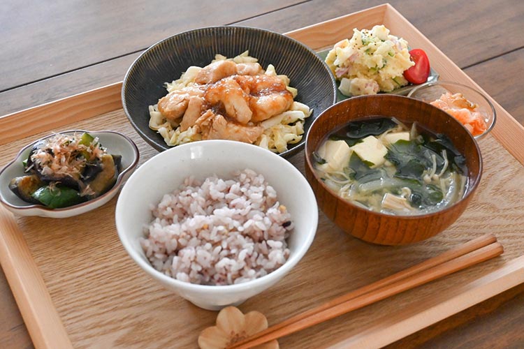 生活習慣病のイメージ画像